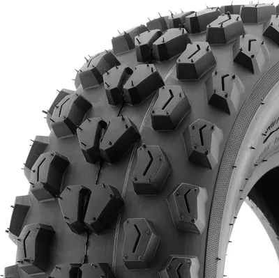 Produktbild von 1x 22x7-10 Reifen P3041 Geländereifen von HAKUBA 22x7.00-10 ATV Quad Buggy NEU