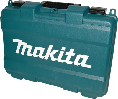 Produktbild von Makita Transportkoffer Kunststoff