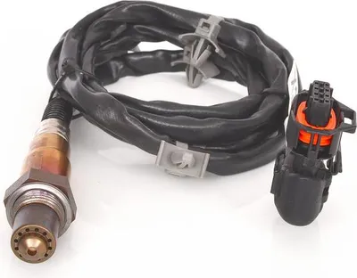 Produktbild von BOSCH 0 258 006 963 Diagnosesonde Lambdasonde für OPEL Corsa D Schrägheck (S07) nach-Kat