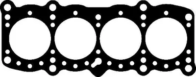 Produktbild von CORTECO 414712P Zylinderkopfdichtung für FIAT PUNTO (188) STILO (192) PUNTO (176) PUNTO Cabriolet (176C) für LANCIA YPSILON (843)