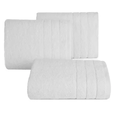 Produktbild von Eurofirany 424131, 70 x 140 cm, Baumwolle, Polyester, Weiß, 1 Stück(e)