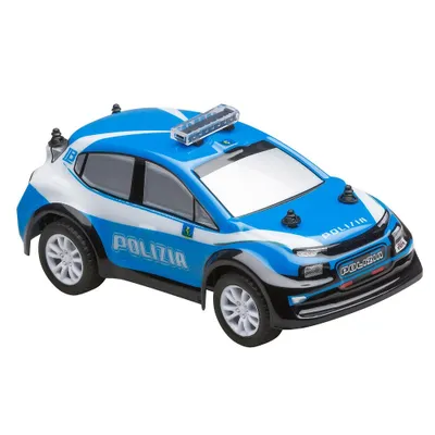Obrázek produktu pro RE.EL Toys 2278, Policejní auto, 1:24, 4 rok/roky