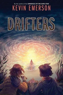 Immagine prodotto di Drifters – Lingua: Inglese
