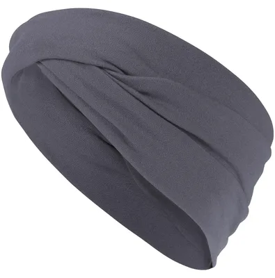 Produktbild von Haarband oder Stirnband in 16 verschiedenen Unifarben Turban