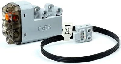 Image de CaDA pads Servomoteur pour véhicules Pro JV5029