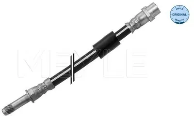 Produktbild von MEYLE 014 525 0022 Bremsschlauch Vorne passend für MERCEDES-BENZ VIANO (W639) VITO Bus (W639) VITO / MIXTO Kasten (W639)