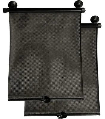 Produktbild von Ezimoov Rollsonnenpaket 2 Einheiten Braun Kinder Braun One Size
