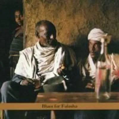 Produktbild von Blues For Falasha