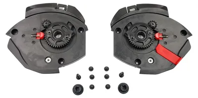 Produktbild von Motorradhelm Visiermechanik Ersatzteil GM 1000