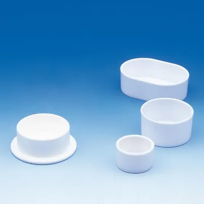Obrázok produktu pre Nobby Futter- und Wassernapf 5 cm weiß