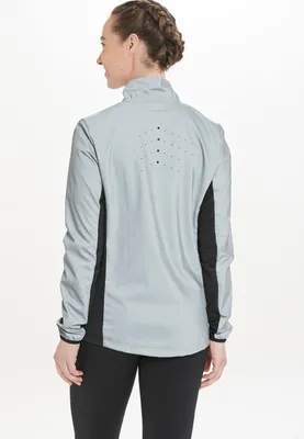 Obrázek produktu pro Dámská běžecká reflexní bunda Endurance Rumey W Light The Night Jacket 38