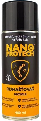 Immagine prodotto di Nanoprotech, 400 ml, prodotto per la pulizia