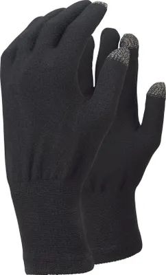 Produktbild von Trekmates Handschuhe 'Merino Touch' M