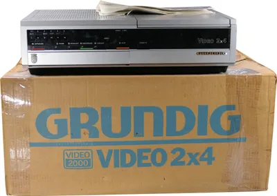 Immagine prodotto di Grundig 1600 (CONFEZIONE)