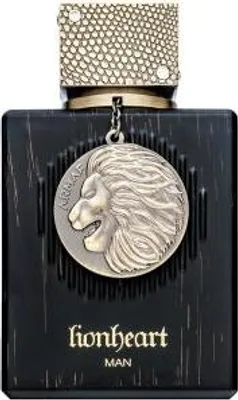 Produktbild von Armaf Club De Nuit Heritage Lionheart Man Eau de Parfum 100 ml