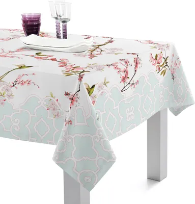 Immagine prodotto di Tovaglia HappyFriday Chinoiserie Colorata 150 x 150 cm