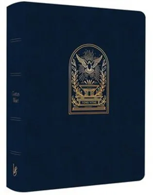 Produktbild von Schlachter LIEBEZURBIBEL Fons Vitae