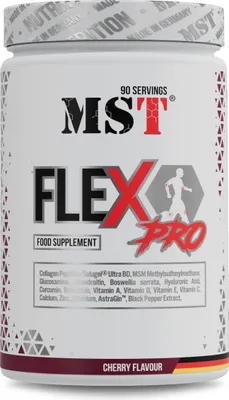 Produktbild von Flex Pro 1350 g Cherry