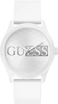 Zdjęcie produktu dla Guess Analogowy zegarek męski "Reputation" GW0780G1