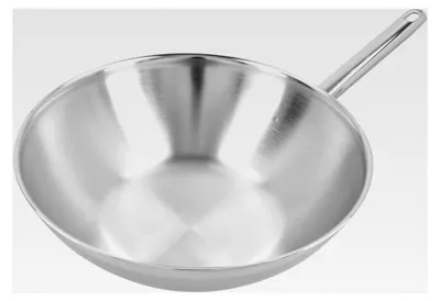 Produktbild von Wokpfanne 30 cm
