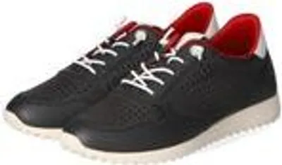 Immagine prodotto di Scarpe da ginnastica basse Remonte da donna in blu, taglia 36