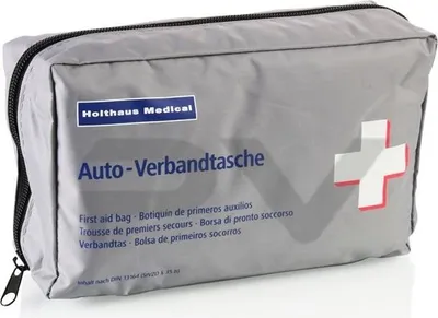 Produktbild von Holthaus Medical 62377 Verbandkasten