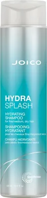 Produktbild von JOICO Feuchtigkeitsspendendes Haarshampoo für trockenes/dünnes Haar, 300 ml