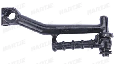 Produktbild von Spec-X Kickstarter Spec-X Schwarz