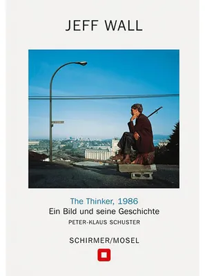 Productafbeelding van The Thinker, 1986