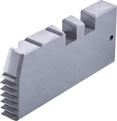 Immagine prodotto di Ganasce Rothenberger, SS, NPT, 2,1/2-4"