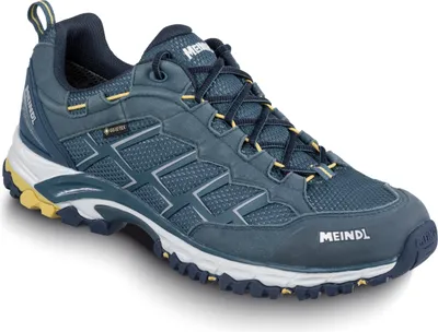 Produktbild von MEINDL Caribe GTX Schuhe Herren blau 42.5