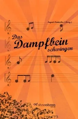 Immagine prodotto di Das Dampfbein schwingen