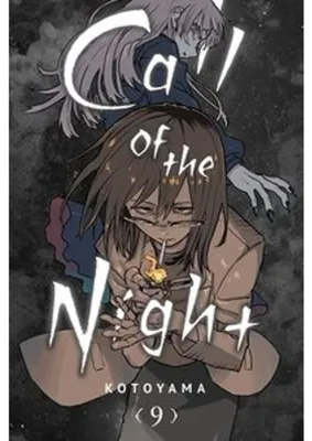 Zdjęcie produktu dla Call of the Night, Vol. 9
