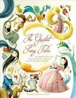 Productafbeelding van Greatest Fairy Tales