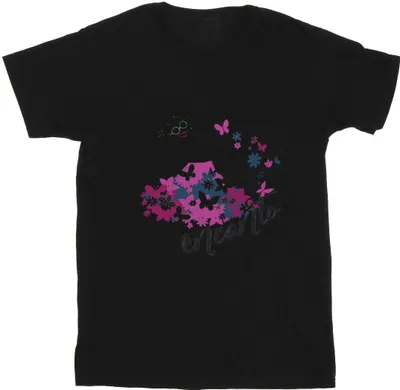 Image de Disney - T-shirt "Encanto" pour homme BI24308 (S) (Noir)