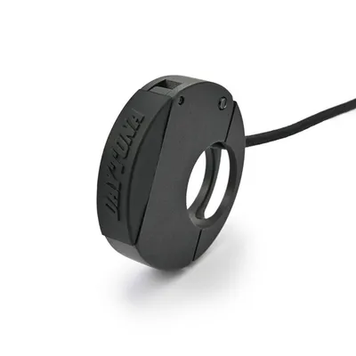 Obrázok produktu pre Zásuvka USB-C 1-násobná 12V DC 5V3A hliník