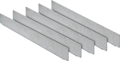 Produktbild von Vigor Trennblechsatz, 1 Stück, V2398