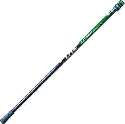 Image de Unger nLite Carbon Composite perche télescopique pour le nettoyage des vitres - 3,2m