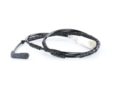Produktbild von MEYLE 314 356 0006 Warnkontakt Bremsbelagverschleiß Hinten für BMW 3 Touring (E91) 3 Limousine (E90) 1 Schrägheck (E87) 3 Coupe (E92) 3 Cabrio (E93)