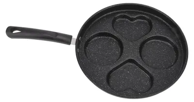 Imagen del producto de Sartén antiadherente multifuncional para hacer huevos