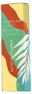 Obrázek produktu pro Goldfield & Banks Island Lush – parfémová voda ve spreji (10 ml)