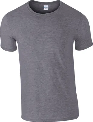 Produktbild von Gildan Softstyle® Adult T- Shirt
