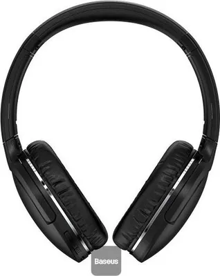 Obrázek produktu pro Bluetooth sluchátka Baseus Encok D02 Pro černá