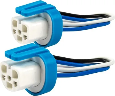 Produktbild von AMiO Kontaktträger 03057 Keramik Kunststoff