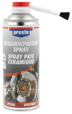 Produktbild von presto Keramikpasten-Spray, 400 ml