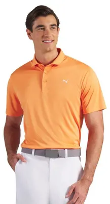 Immagine prodotto di Polo Puma Pure 3.0 - LC - Melon Glow, taglia: S