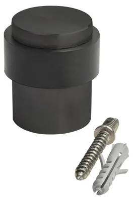 Produktbild von SOTECH 133825, Schwarz, Edelstahl