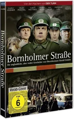 Produktbild von Bornholmer Straße