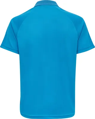 Obrázok produktu pre hmlPROMO KIDS POLO - DIVA BLUE - 140