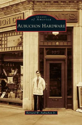 Produktbild von Aubuchon Hardware